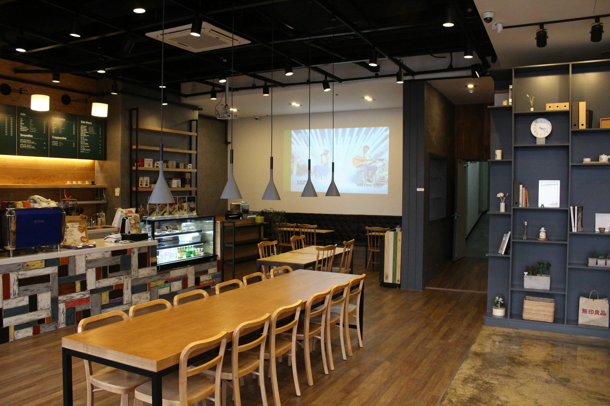202 House Seoul Stationアパートメント エクステリア 写真