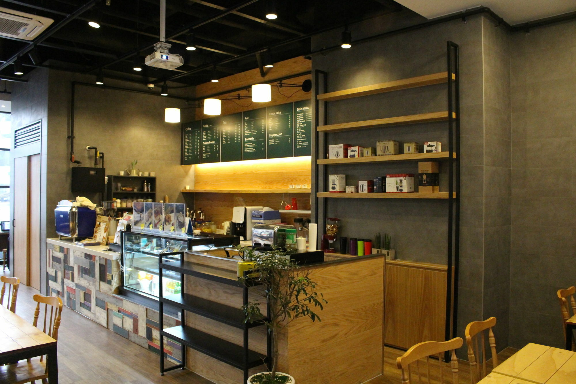 202 House Seoul Stationアパートメント エクステリア 写真